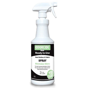 Odorcide Original & Fresh Scent - Fresh Scent, 32oz Sprayer image