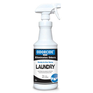Odorcide Laundry - 32oz Spray image