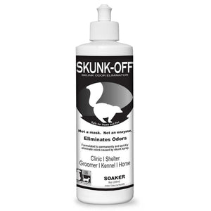 Skunk-Off - 8oz Soaker image
