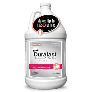 Odorcide Duralast - Peach Blossom image