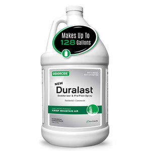 Odorcide Duralast - Mountain Air image