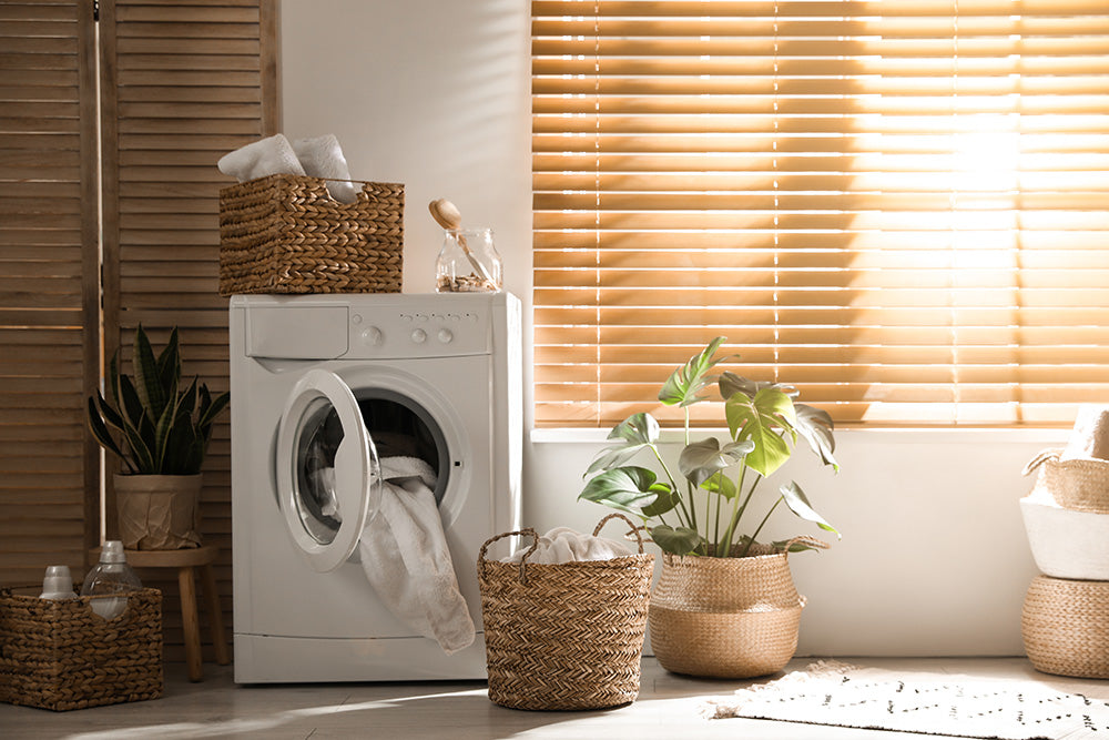 How to Remove Odor from Towels