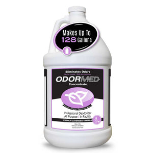 ODORMED Concentrate - Lavender Vanilla image