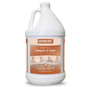 Dumpster & Chute - 64oz Concentrate image