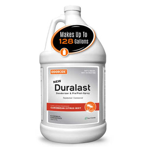 Odorcide Duralast - Citrus Mist image