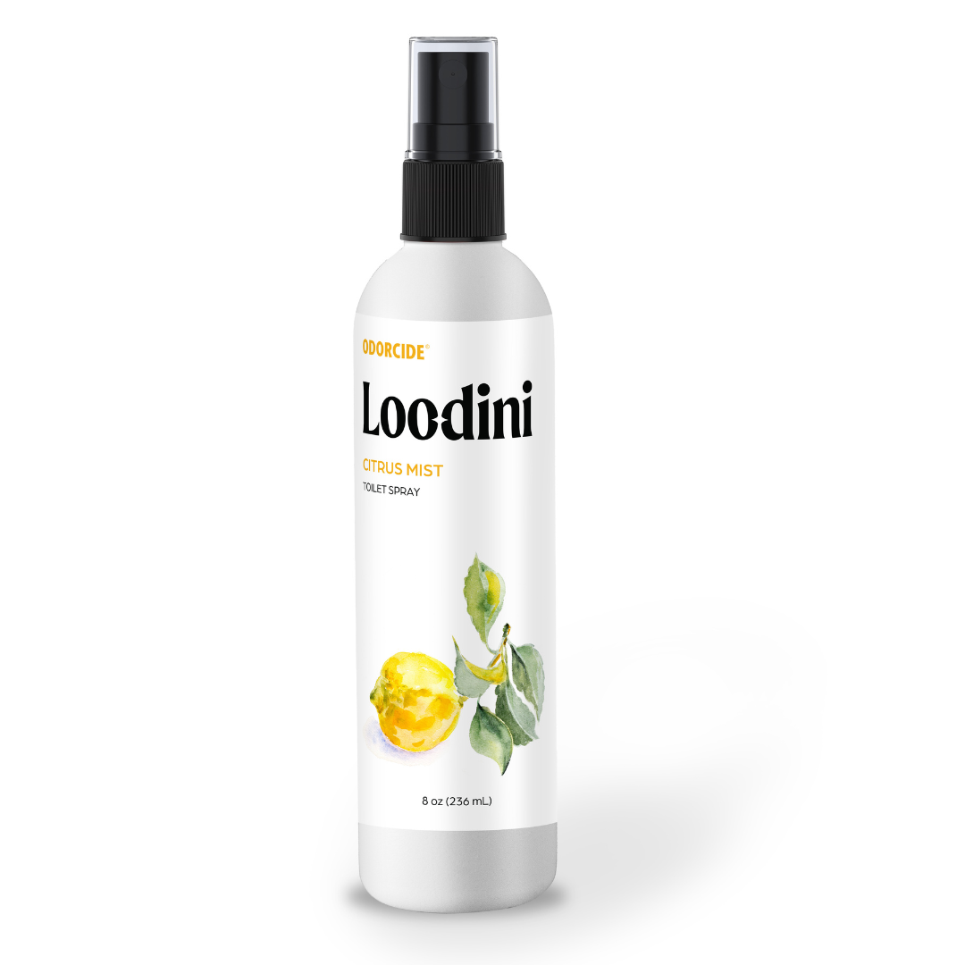 Loo-Dini - Citrus Mist image