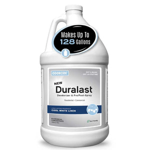 Odorcide Duralast - White Linen image