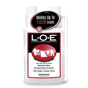 Laundry Odor Eliminator - 32oz Concentrate image