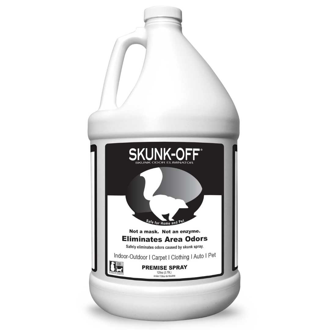 Skunk-Off - Gallon image