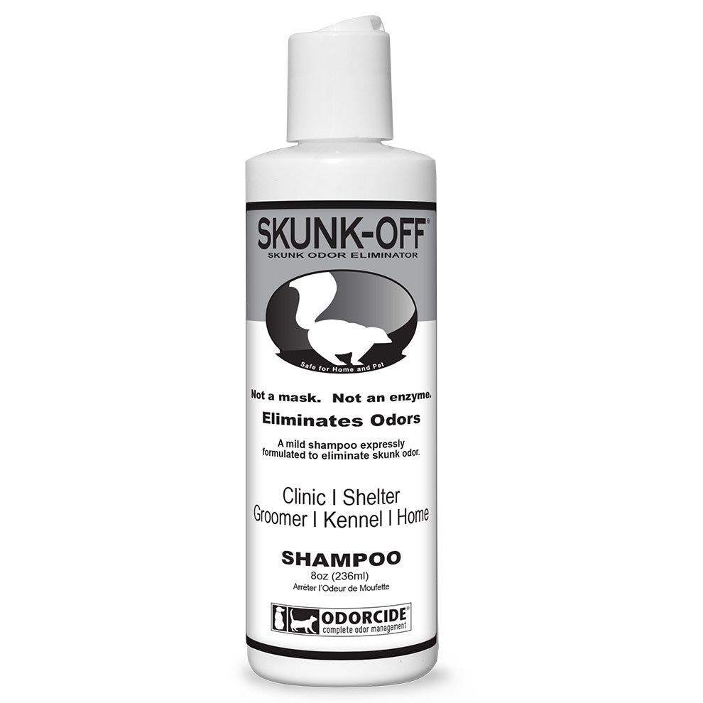 Skunk-Off Shampoo