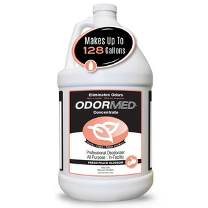 ODORMED Concentrate - Peach Blossom image