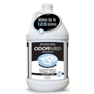 ODORMED Concentrate - White Linen image