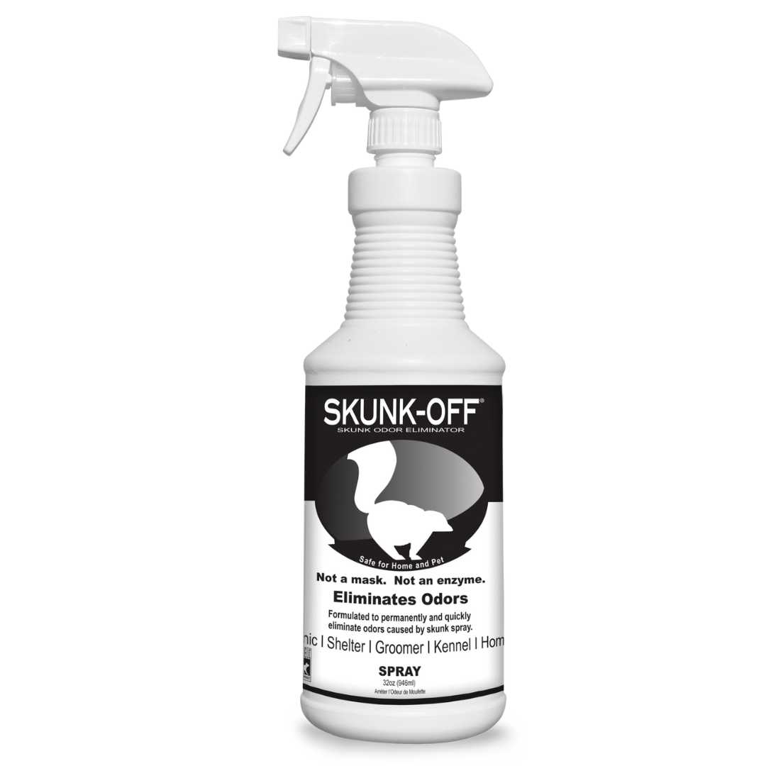 Skunk-Off - 32oz Spray image
