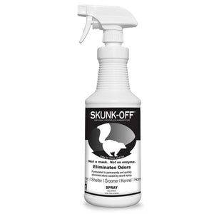 Skunk-Off - 32oz Spray image
