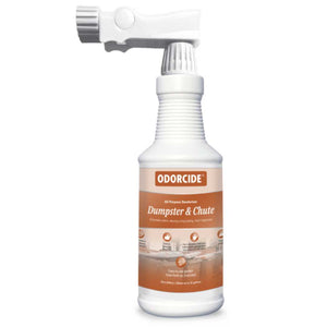 Dumpster & Chute - 32oz Concentrate image