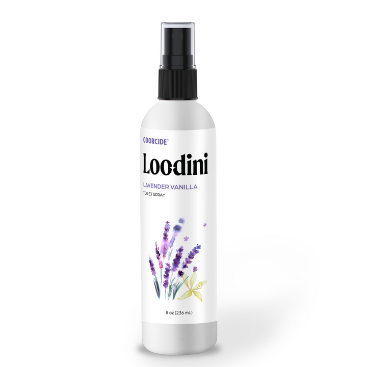 Odorcide | Effective Odor-Elimination